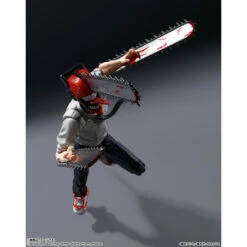 Bandai S.H. FIGUARTS Chainsaw Man -Bandai Sales Store sh figuarts chainsaw man 5