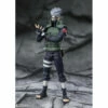Bandai S.H. FIGUARTS Kakashi Hatake - Naruto Shippuden