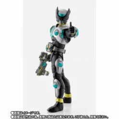 Bandai S.H. FIGUARTS Kamen Rider Birth Action Figure -Bandai Sales Store sh figuarts kamen rider birth action figure 2