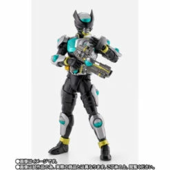 Bandai S.H. FIGUARTS Kamen Rider Birth Action Figure -Bandai Sales Store sh figuarts kamen rider birth action figure 3