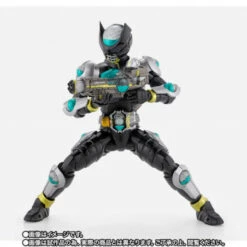 Bandai S.H. FIGUARTS Kamen Rider Birth Action Figure -Bandai Sales Store sh figuarts kamen rider birth action figure 4