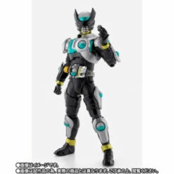 Bandai S.H. FIGUARTS Kamen Rider Birth Action Figure -Bandai Sales Store sh figuarts kamen rider birth action figure 5
