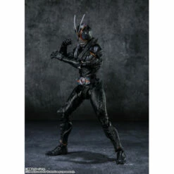 Bandai S.H. FIGUARTS Kamen Rider BLACK SUN -Bandai Sales Store sh figuarts kamen rider black sun 2