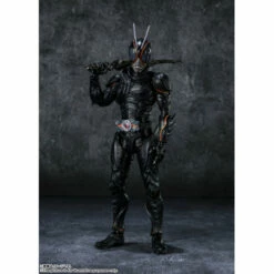 Bandai S.H. FIGUARTS Kamen Rider BLACK SUN -Bandai Sales Store sh figuarts kamen rider black sun 3
