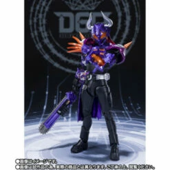Bandai S.H. FIGUARTS Kamen Rider Buffa Zombie Form Action Figure -Bandai Sales Store sh figuarts kamen rider buffa zombie form action figure 2