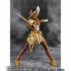 Bandai S.H. FIGUARTS Kamen Rider Sabela Konchuu Daihyakka -Bandai Sales Store sh figuarts kamen rider cerbera konchuu daihyakka 3