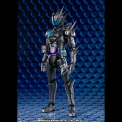 Bandai S.H. FIGUARTS Kamen Rider Jack Revice Action Figure TAMASHII NATION 2022