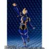 Bandai S.H. FIGUARTS Kamen Rider Jeanne Cobra Genome & LoveKov Kujaku Genome