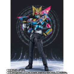 Bandai S.H. FIGUARTS Kamen Rider Kamen Rider Na-Go Action Figure -Bandai Sales Store sh figuarts kamen rider kamen rider na go action figure 2