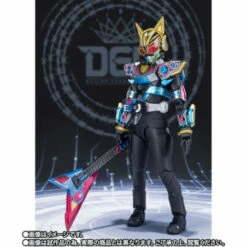 Bandai S.H. FIGUARTS Kamen Rider Kamen Rider Na-Go Action Figure