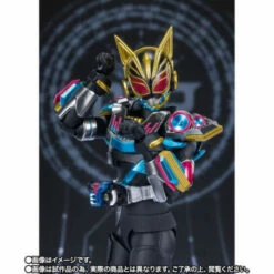 Bandai S.H. FIGUARTS Kamen Rider Kamen Rider Na-Go Action Figure -Bandai Sales Store sh figuarts kamen rider kamen rider na go action figure 4