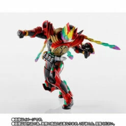 Bandai S.H. FIGUARTS Kamen Rider OOO Tajadol Combo Eternity -Bandai Sales Store sh figuarts kamen rider ooo tajadol combo eternity 5