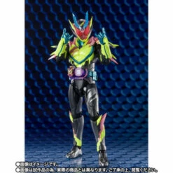 Bandai S.H. FIGUARTS Kamen Rider Revice -Bandai Sales Store sh figuarts kamen rider revice 2