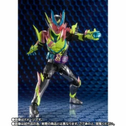 Bandai S.H. FIGUARTS Kamen Rider Revice -Bandai Sales Store sh figuarts kamen rider revice 4