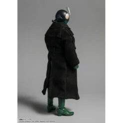 Bandai S.H. FIGUARTS KAMEN RIDER: Shin KAMEN RIDER -Bandai Sales Store sh figuarts kamen rider shin kamen rider 2