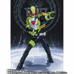Bandai S.H. FIGUARTS Kamen Rider Tycoon Ninja Form Action Figure -Bandai Sales Store sh figuarts kamen rider tycoon ninja form action figure 3