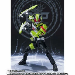 Bandai S.H. FIGUARTS Kamen Rider Tycoon Ninja Form Action Figure -Bandai Sales Store sh figuarts kamen rider tycoon ninja form action figure 5