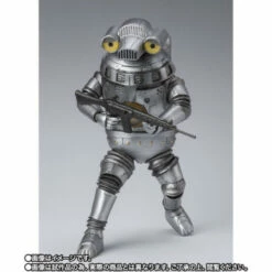 Bandai S.H. FIGUARTS SC-1M Space Sevenger Ultraman Trigger 10 Bandai S.H. FIGUARTS SC-1M Space Sevenger Ultraman Trigger -Bandai Sales Store sh figuarts sc 1m space sevenger ultraman trigger 4