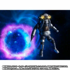 Bandai S.H. FIGUARTS SC-1M Space Sevenger Ultraman Trigger 11 Bandai S.H. FIGUARTS SC-1M Space Sevenger Ultraman Trigger -Bandai Sales Store sh figuarts sc 1m space sevenger ultraman trigger 5