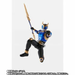 Bandai S.H. FIGUARTS SHINKOCCHOU SEIHOU Kamen Rider Kuuga Rising Dragon Action Figure -Bandai Sales Store sh figuarts shinkocchou seihou kamen rider kuuga rising dragon action figure 10