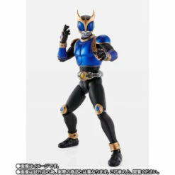 Bandai S.H. FIGUARTS SHINKOCCHOU SEIHOU Kamen Rider Kuuga Rising Dragon Action Figure -Bandai Sales Store sh figuarts shinkocchou seihou kamen rider kuuga rising dragon action figure 8