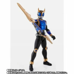Bandai S.H. FIGUARTS SHINKOCCHOU SEIHOU Kamen Rider Kuuga Rising Dragon Action Figure -Bandai Sales Store sh figuarts shinkocchou seihou kamen rider kuuga rising dragon action figure 9