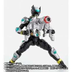 Bandai S.H. FIGUARTS SHINKOCCHOU SEIHOU Kamen Rider OOO CLAWs Sasori Action Figure -Bandai Sales Store sh figuarts shinkocchou seihou kamen rider ooo claws sasori action figure 3