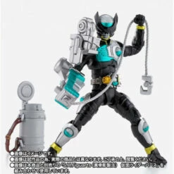 Bandai S.H. FIGUARTS SHINKOCCHOU SEIHOU Kamen Rider OOO CLAWs Sasori Action Figure -Bandai Sales Store sh figuarts shinkocchou seihou kamen rider ooo claws sasori action figure 5