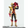 Bandai S.H. FIGUARTS TwoKaiser Action Figure