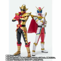 Bandai S.H. FIGUARTS TwoKaiser Action Figure 10 Bandai S.H. FIGUARTS TwoKaiser Action Figure -Bandai Sales Store sh figuarts twokaiser action figure 4