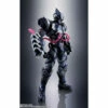 Bandai S.H. FIGUARTS Venom Symbiote Wolverine Tech On Avengers