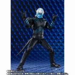 Bandai S.H. FIGUARTS Vice & Lovekov & Option Parts Set -Bandai Sales Store sh figuarts vice lovekov option parts set 2