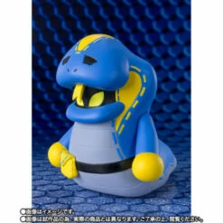 Bandai S.H. FIGUARTS Vice & Lovekov & Option Parts Set -Bandai Sales Store sh figuarts vice lovekov option parts set 4