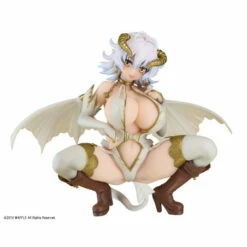 Shamsiel Kyonyuu Gensou Ver. -Fair- Kyonyuu Fantasy Gaiden 1/6 Scale Figure