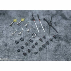 Bandai S.H.Figuarts Deadpool (DEADPOOL 2) Action Figure 11 Bandai S.H.Figuarts Deadpool (DEADPOOL 2) Action Figure -Bandai Sales Store shfiguarts deadpool deadpool 2 action figure 5