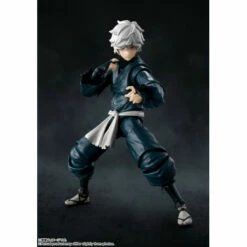 Bandai S.H.Figuarts Gabimaru Hell's Paradise: Jigokuraku Action Figure