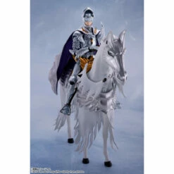 Bandai S.H.Figuarts Griffith Falcon Of Light Berserk Action Figure -Bandai Sales Store shfiguarts griffith falcon of light berserk action figure 2