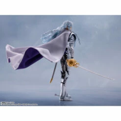 Bandai S.H.Figuarts Griffith Falcon Of Light Berserk Action Figure -Bandai Sales Store shfiguarts griffith falcon of light berserk action figure 4