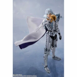 Bandai S.H.Figuarts Griffith Falcon Of Light Berserk Action Figure -Bandai Sales Store shfiguarts griffith falcon of light berserk action figure 5
