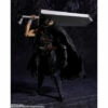 Bandai S.H.Figuarts Guts Berserker Armor Ver. Berserk Action Figure