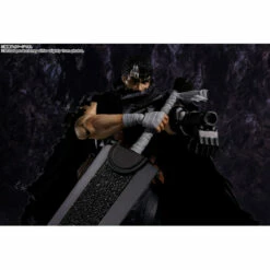 Bandai S.H.Figuarts Guts Berserker Armor Ver. Berserk Action Figure -Bandai Sales Store shfiguarts guts berserker armor ver berserk action figure 3