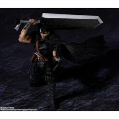 Bandai S.H.Figuarts Guts Berserker Armor Ver. Berserk Action Figure -Bandai Sales Store shfiguarts guts berserker armor ver berserk action figure 4