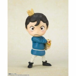 Bandai S.H.Figuarts Ranking Of Kings: Bojji & Kage -Bandai Sales Store shfiguarts ranking of kings bojji kage 2
