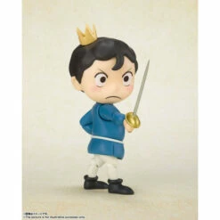 Bandai S.H.Figuarts Ranking Of Kings: Bojji & Kage -Bandai Sales Store shfiguarts ranking of kings bojji kage 3