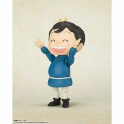 Bandai S.H.Figuarts Ranking Of Kings: Bojji & Kage -Bandai Sales Store shfiguarts ranking of kings bojji kage 4