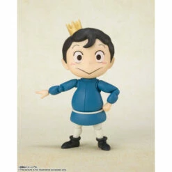Bandai S.H.Figuarts Ranking Of Kings: Bojji & Kage -Bandai Sales Store shfiguarts ranking of kings bojji kage 5
