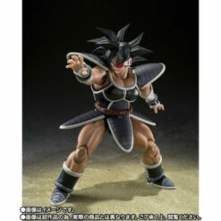 Bandai S.H.Figuarts Turles Dragon Ball Z -Bandai Sales Store shfiguarts turles dragon ball z 2