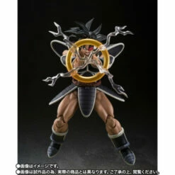 Bandai S.H.Figuarts Turles Dragon Ball Z -Bandai Sales Store shfiguarts turles dragon ball z 4