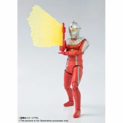 Front Page -Bandai Sales Store shfiguarts ultraseven reissue 1