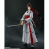 Bandai S.H.Figuarts Yamada Asaemon Sagiri Hell's Paradise: Jigokuraku Action Figure